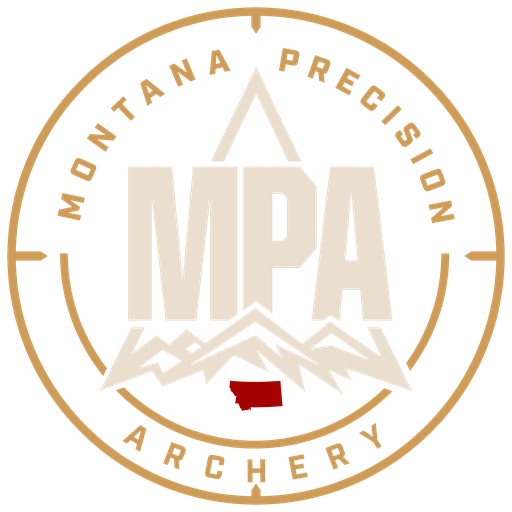 Montana Precision Archery logo